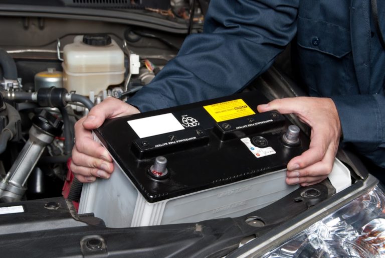  Battery Check and Replacement Services in Bedford, MA