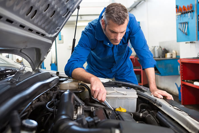 Car Tune-up Service in Bedford, MA